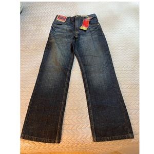 **Brand New ** Wrangler Boys Jeans Size 12